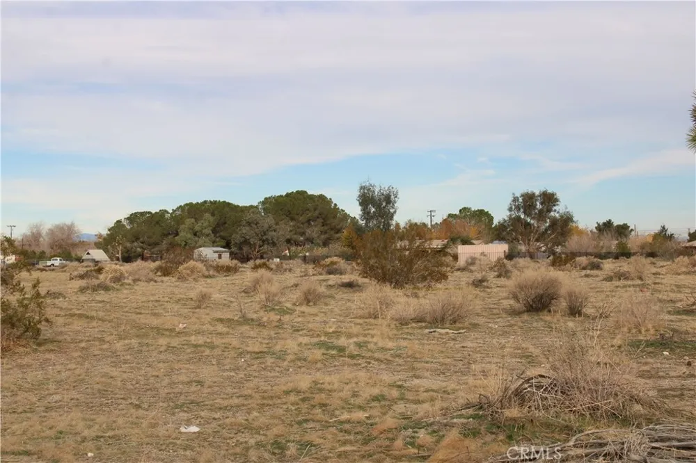 2 E Avenue S2 Sun Village, CA 93543