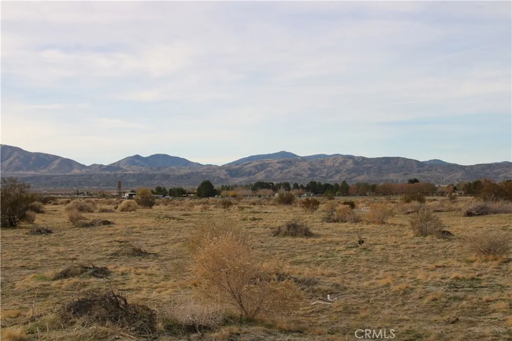 2 E Avenue S2 Sun Village, CA 93543