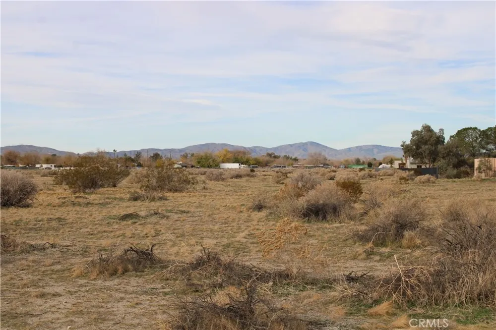 2 E Avenue S2 Sun Village, CA 93543