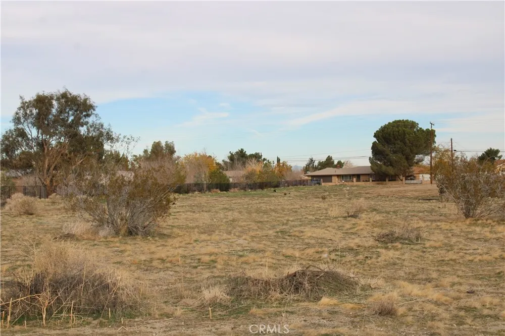 2 E Avenue S2 Sun Village, CA 93543