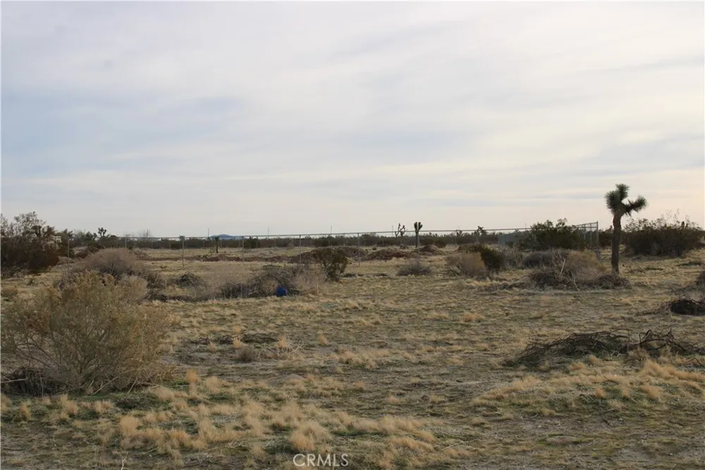 2 E Avenue S2 Sun Village, CA 93543