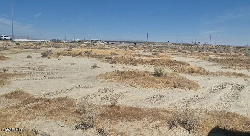 W 21 STREET Lancaster, CA 93536