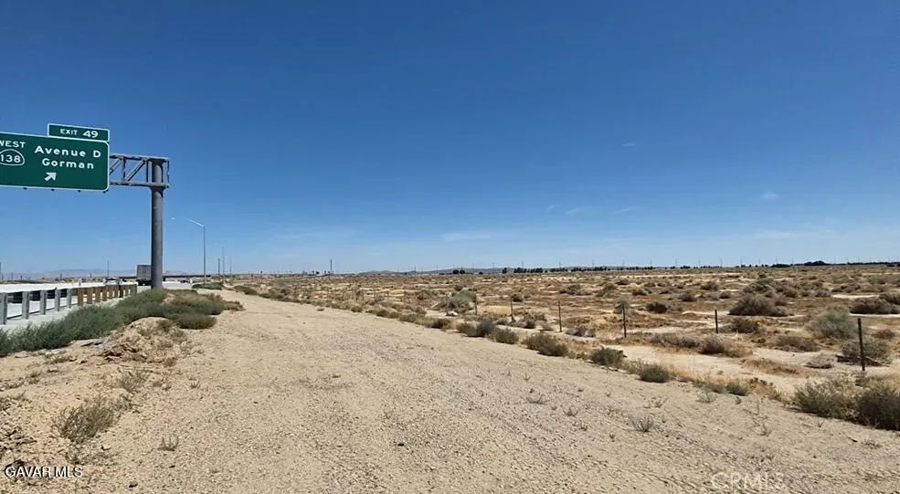 W 21 STREET Lancaster, CA 93536