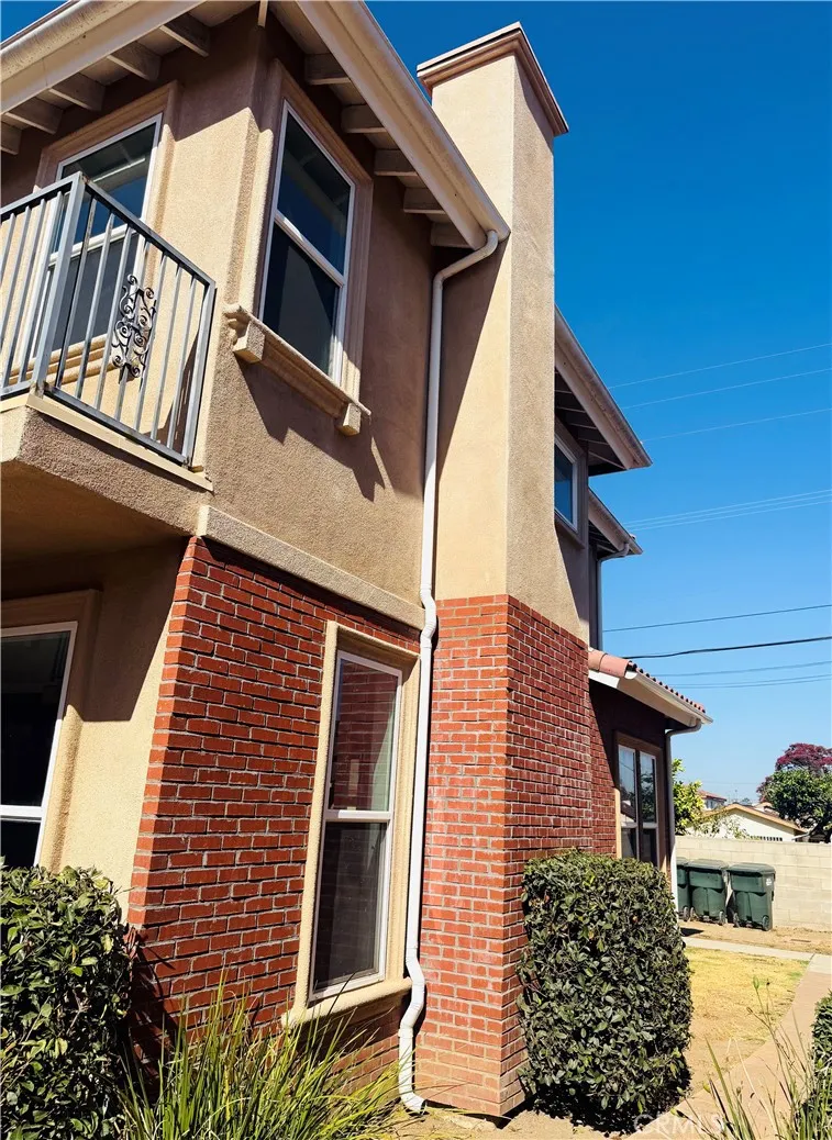 1500 Palm Avenue #E San Gabriel, CA 91776