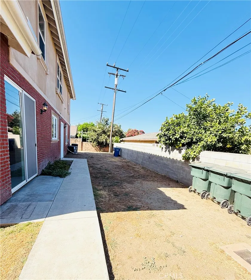 1500 Palm Avenue #E San Gabriel, CA 91776