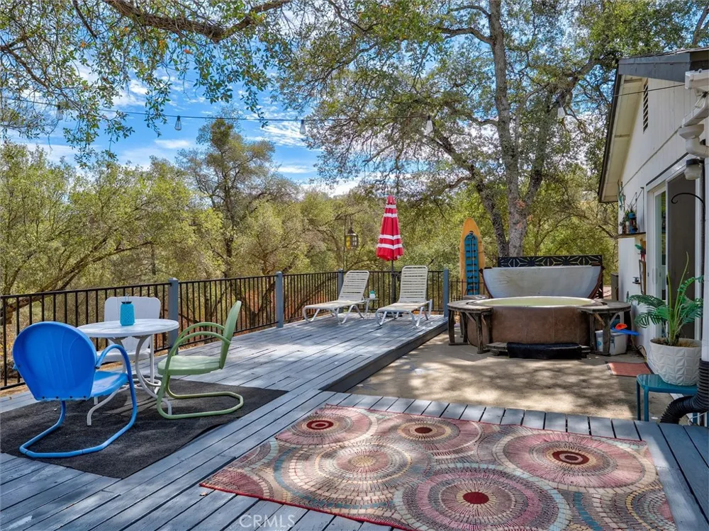 41972 Lilley Mountain Coarsegold, CA 93614