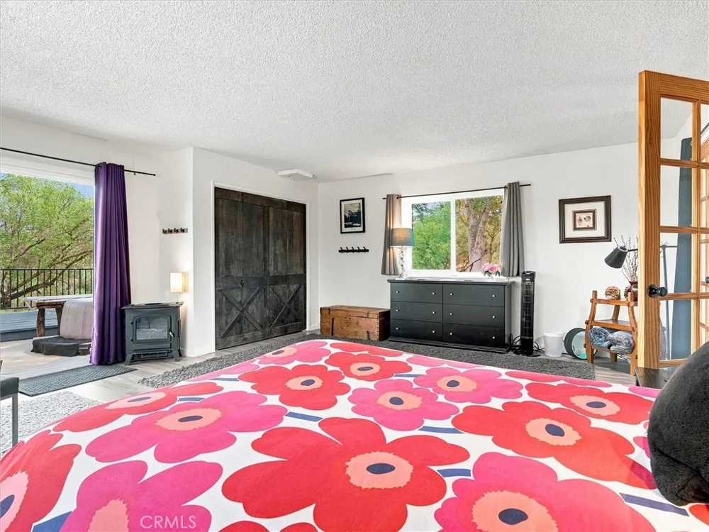 41972 Lilley Mountain Coarsegold, CA 93614