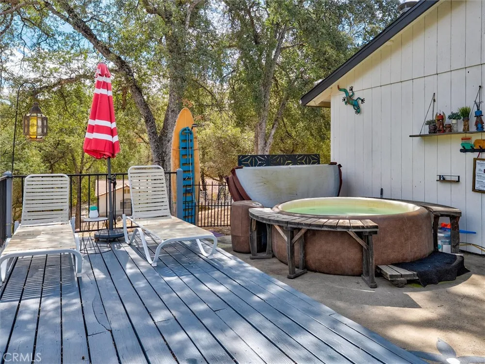 41972 Lilley Mountain Coarsegold, CA 93614