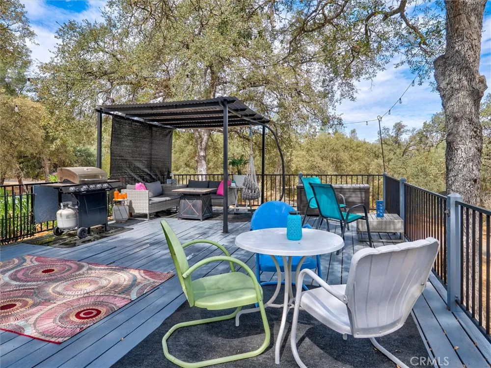 41972 Lilley Mountain Coarsegold, CA 93614