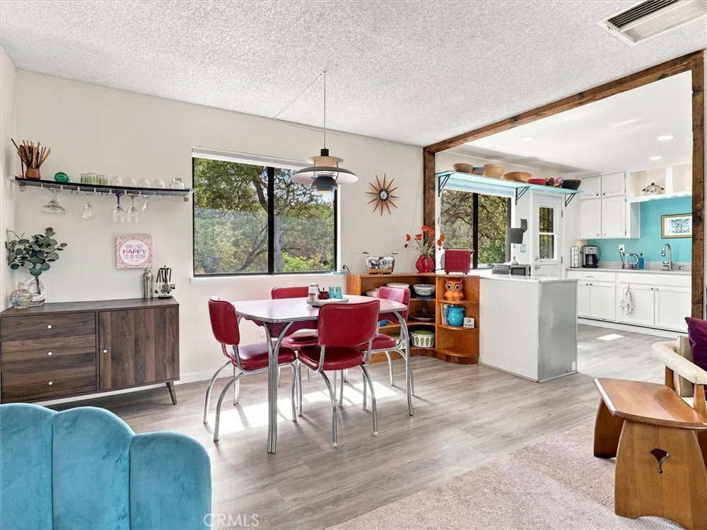 41972 Lilley Mountain Coarsegold, CA 93614