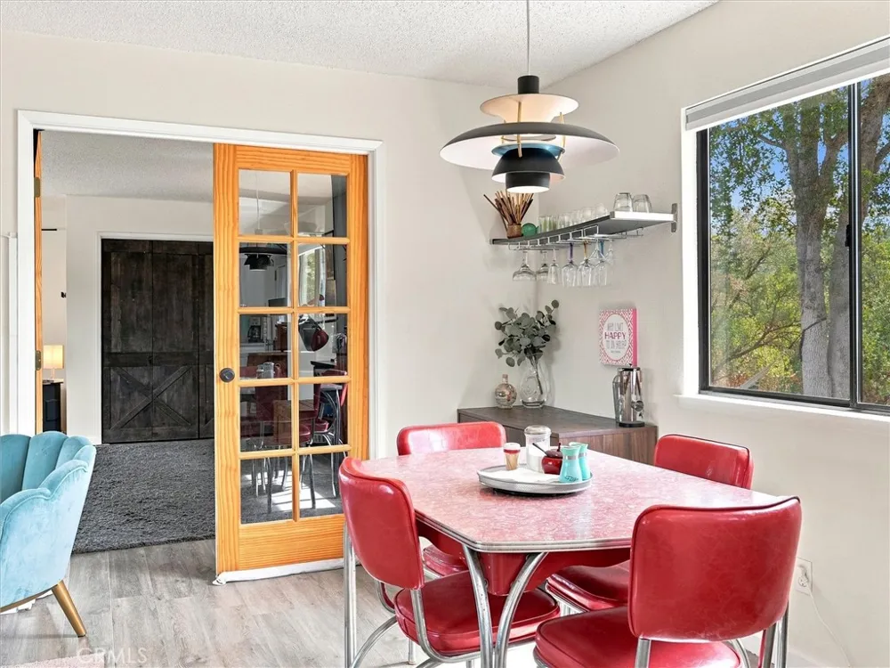 41972 Lilley Mountain Coarsegold, CA 93614