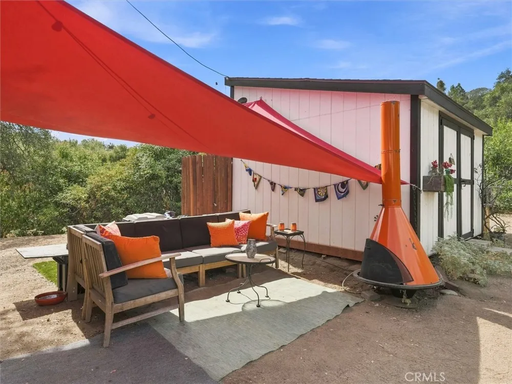 41972 Lilley Mountain Coarsegold, CA 93614