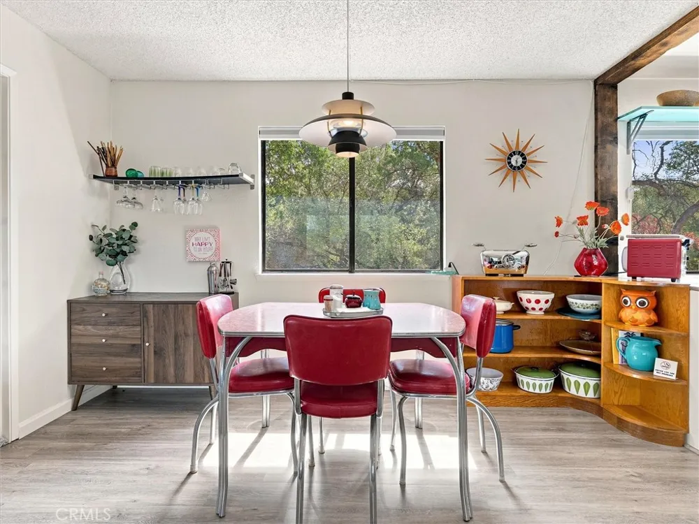 41972 Lilley Mountain Coarsegold, CA 93614