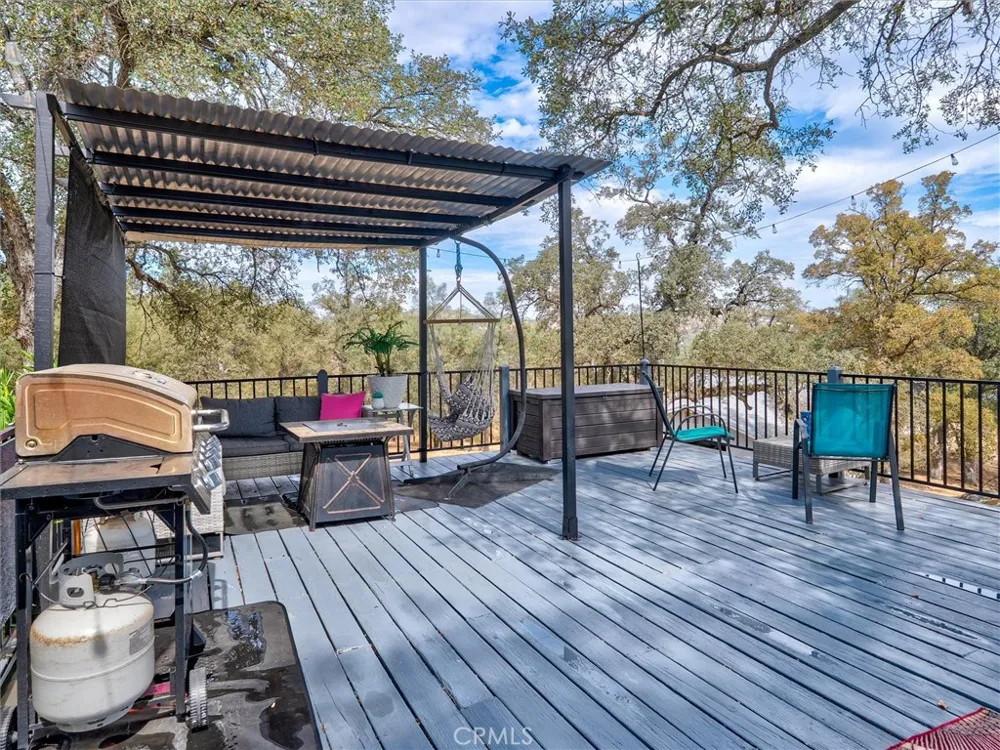 41972 Lilley Mountain Coarsegold, CA 93614