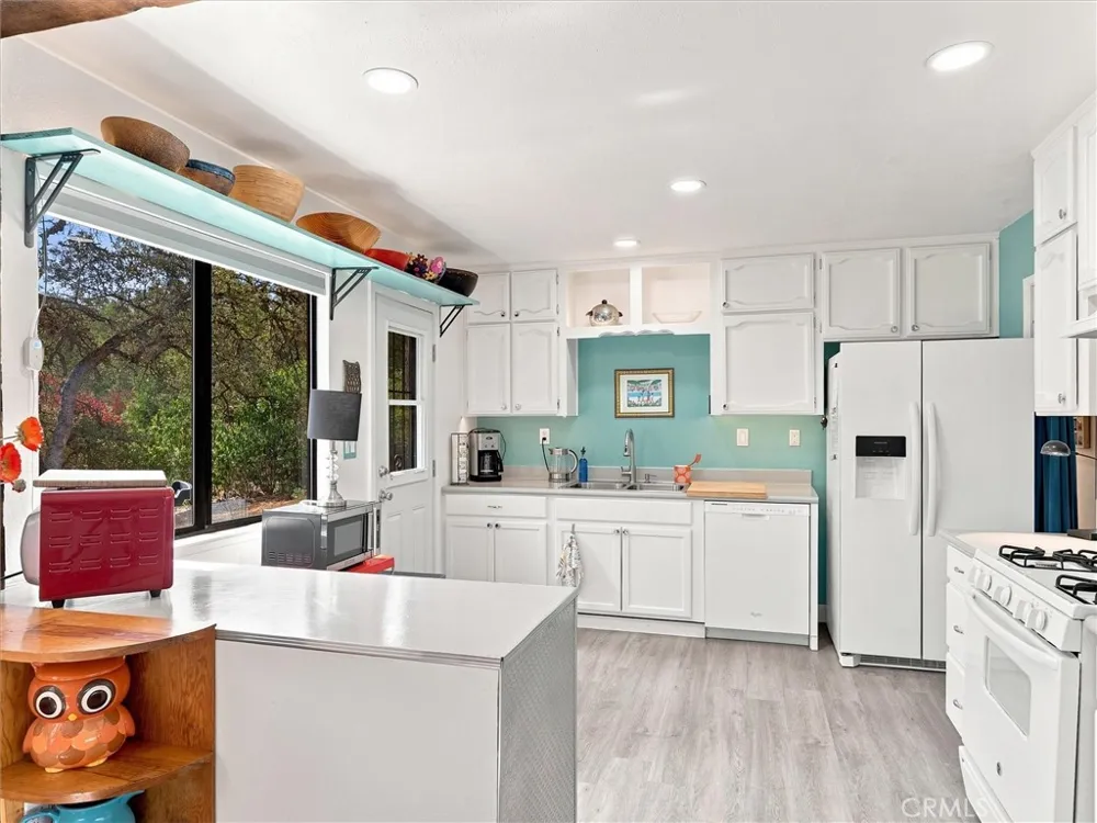 41972 Lilley Mountain Coarsegold, CA 93614