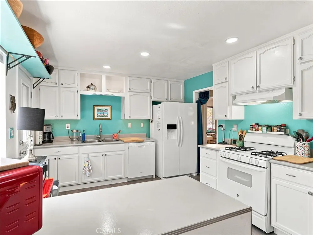 41972 Lilley Mountain Coarsegold, CA 93614