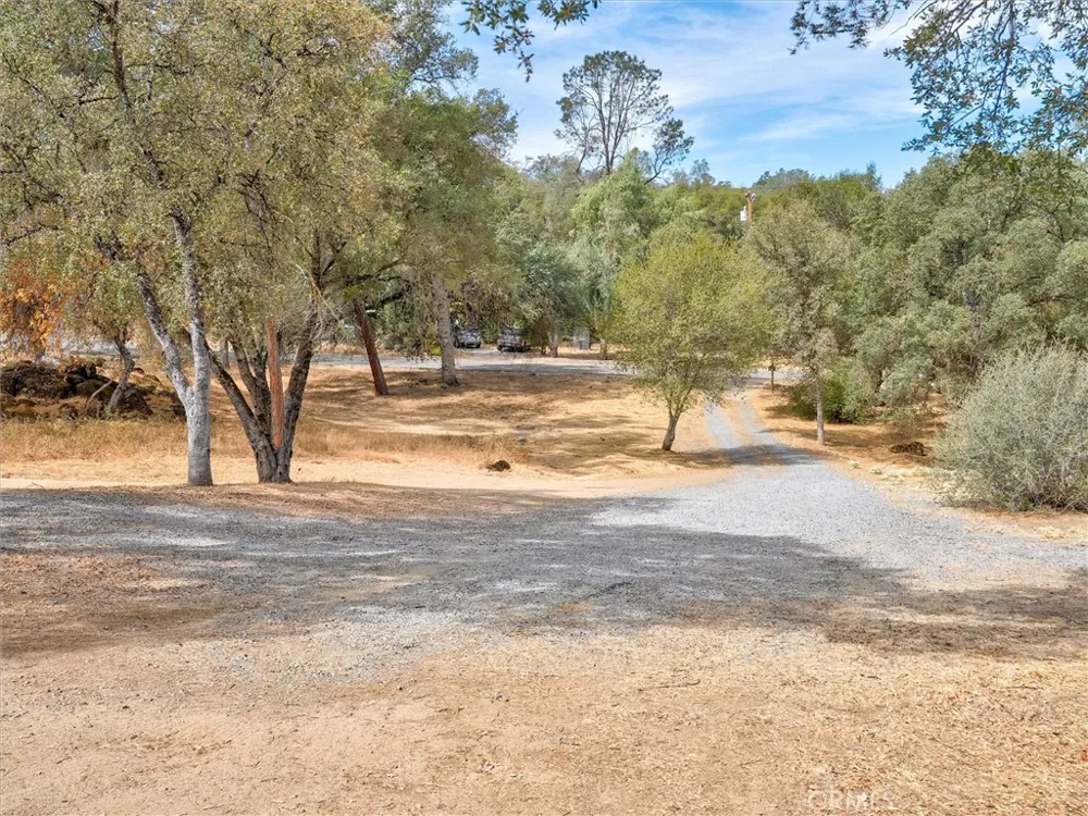 41972 Lilley Mountain Coarsegold, CA 93614