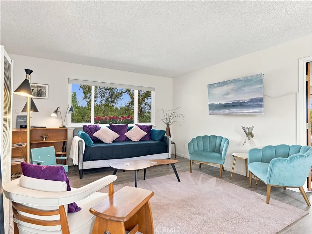 41972 Lilley Mountain Coarsegold, CA 93614