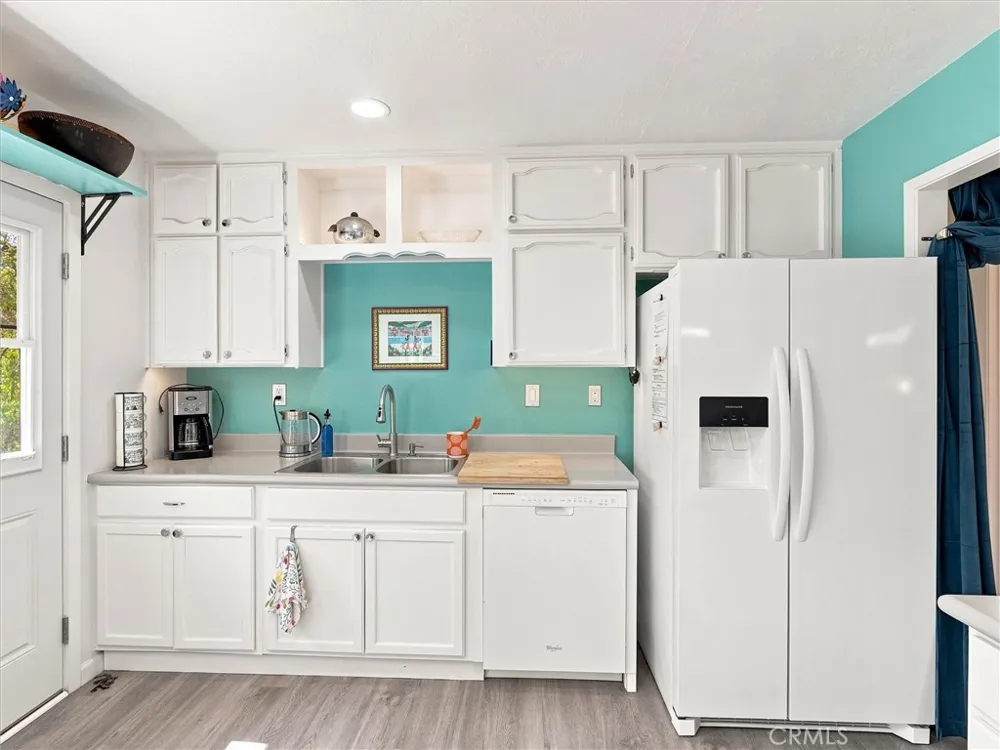 41972 Lilley Mountain Coarsegold, CA 93614