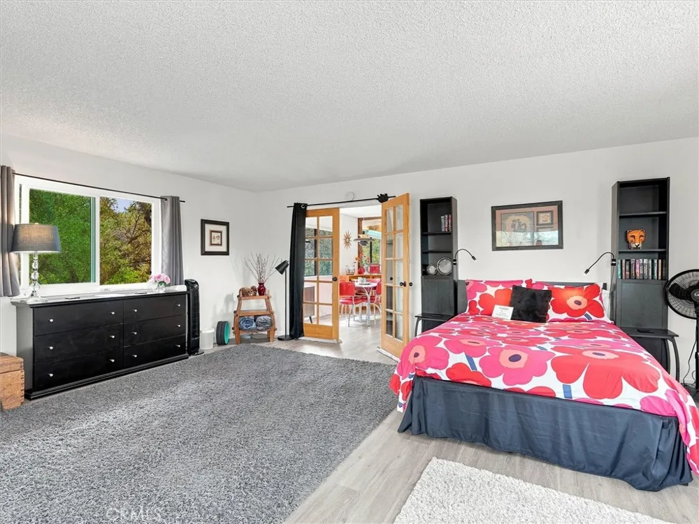 41972 Lilley Mountain Coarsegold, CA 93614