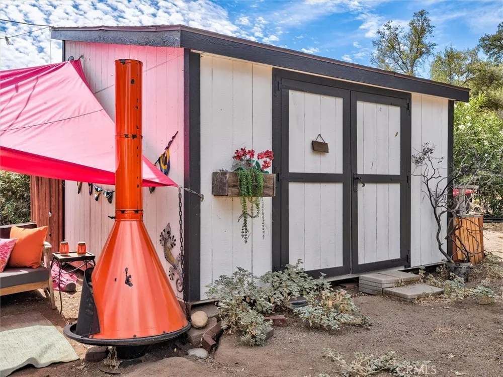 41972 Lilley Mountain Coarsegold, CA 93614
