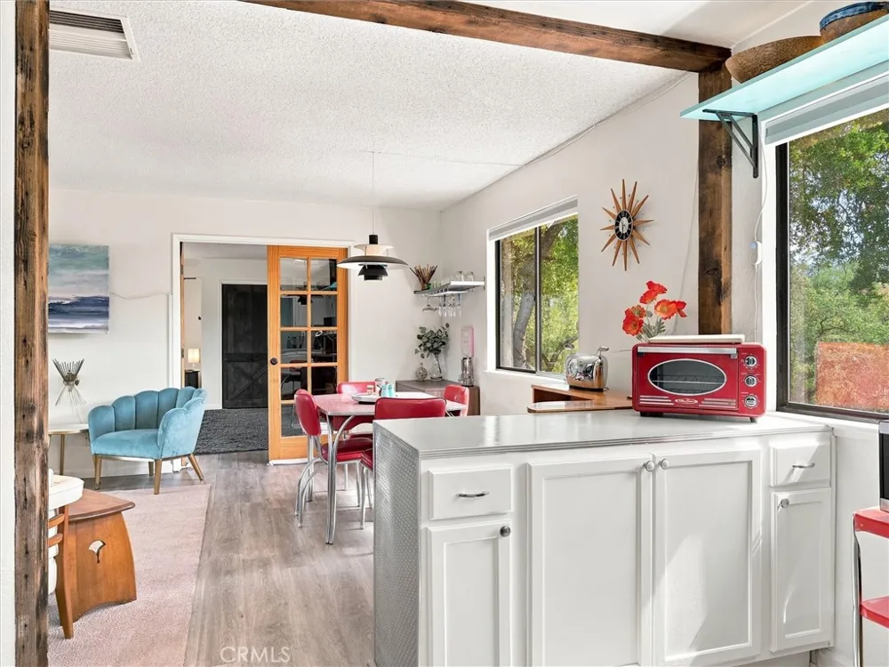 41972 Lilley Mountain Coarsegold, CA 93614
