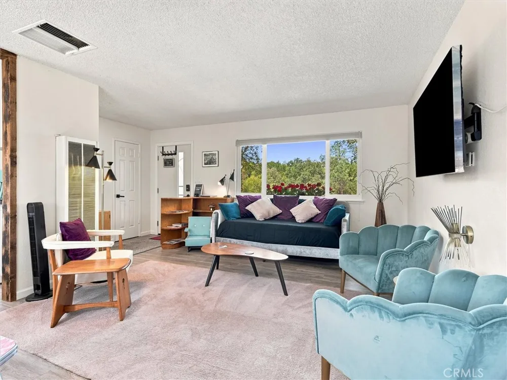 41972 Lilley Mountain Coarsegold, CA 93614