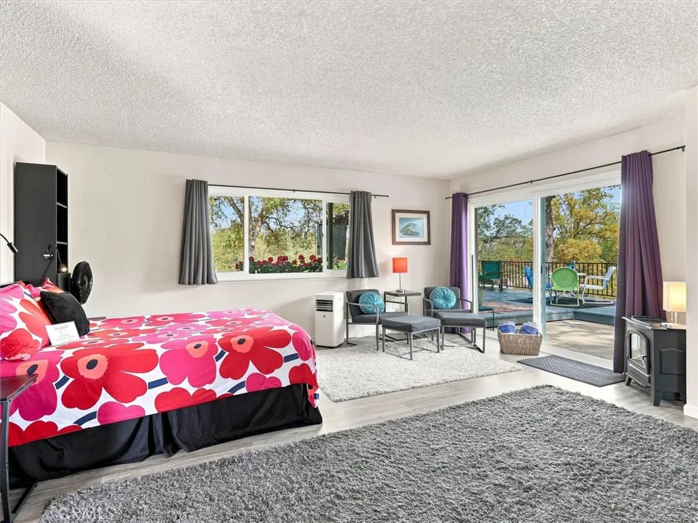 41972 Lilley Mountain Coarsegold, CA 93614