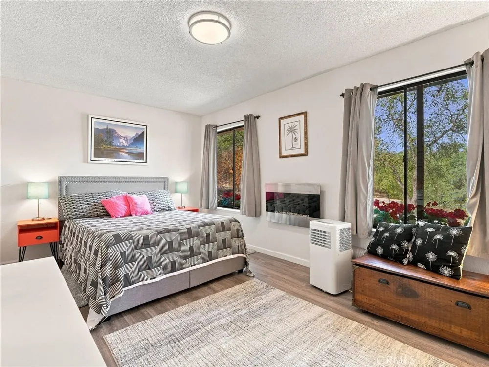 41972 Lilley Mountain Coarsegold, CA 93614