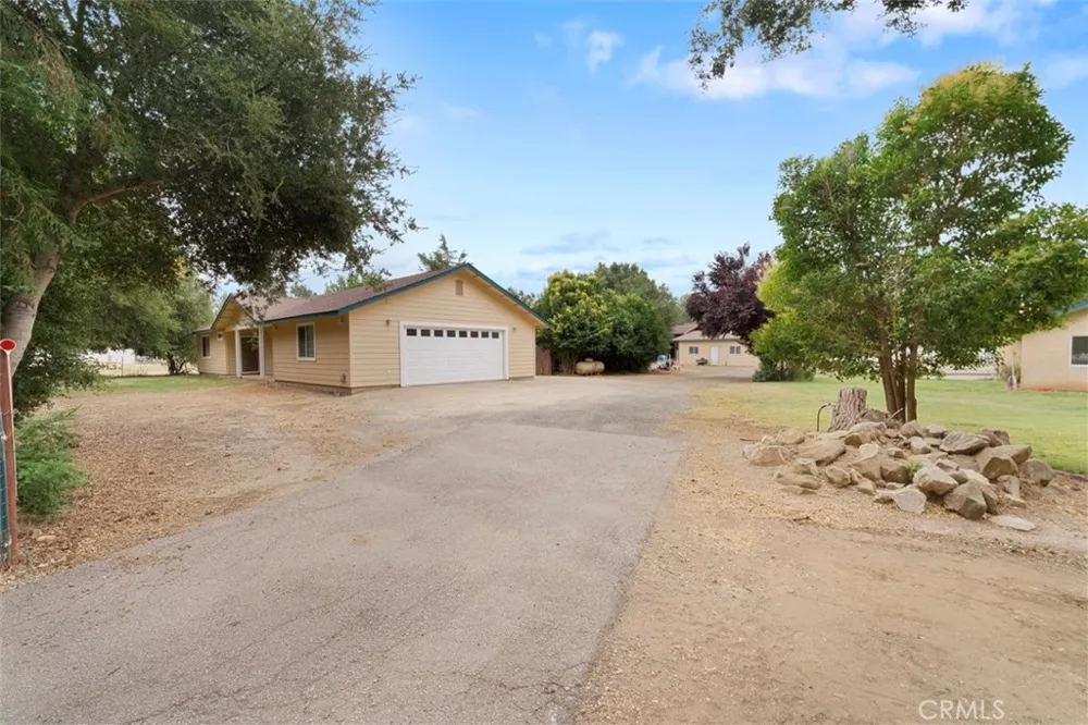 2540 Campo Road Atascadero, CA 93422