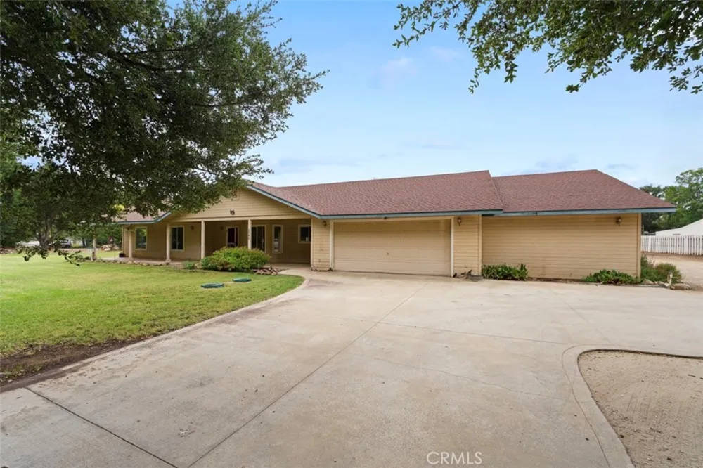 2540 Campo Road Atascadero, CA 93422