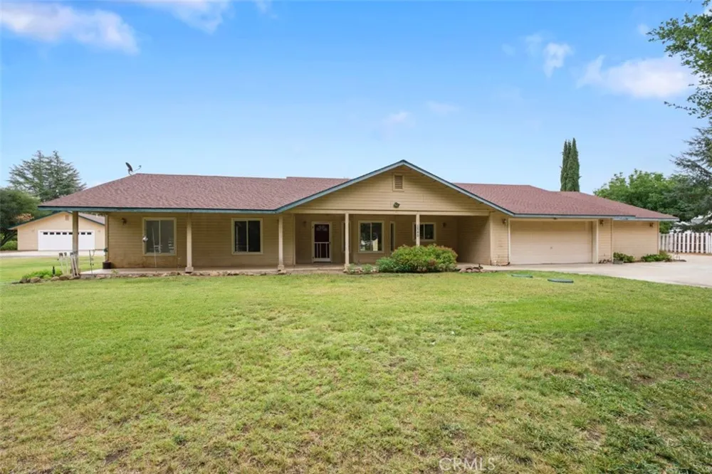 2540 Campo Road Atascadero, CA 93422