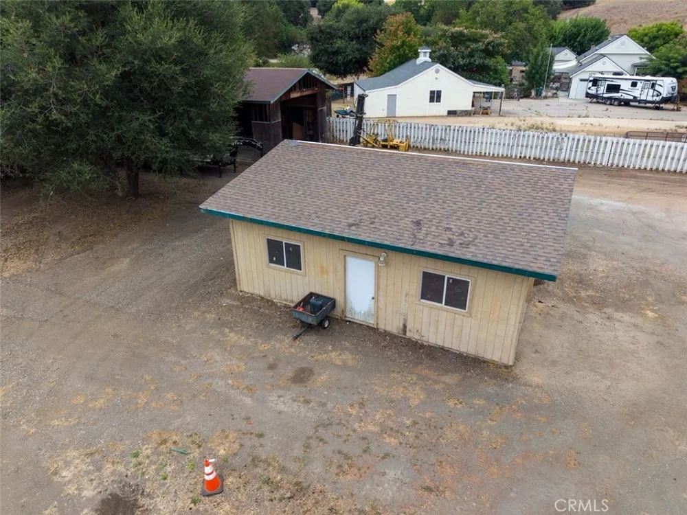 2540 Campo Road Atascadero, CA 93422