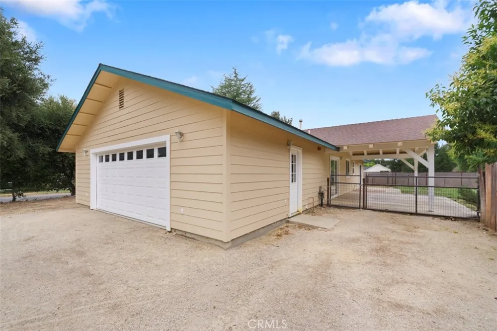 2540 Campo Road Atascadero, CA 93422