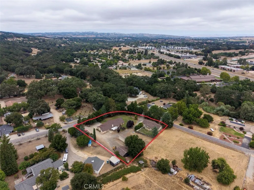 2540 Campo Road Atascadero, CA 93422