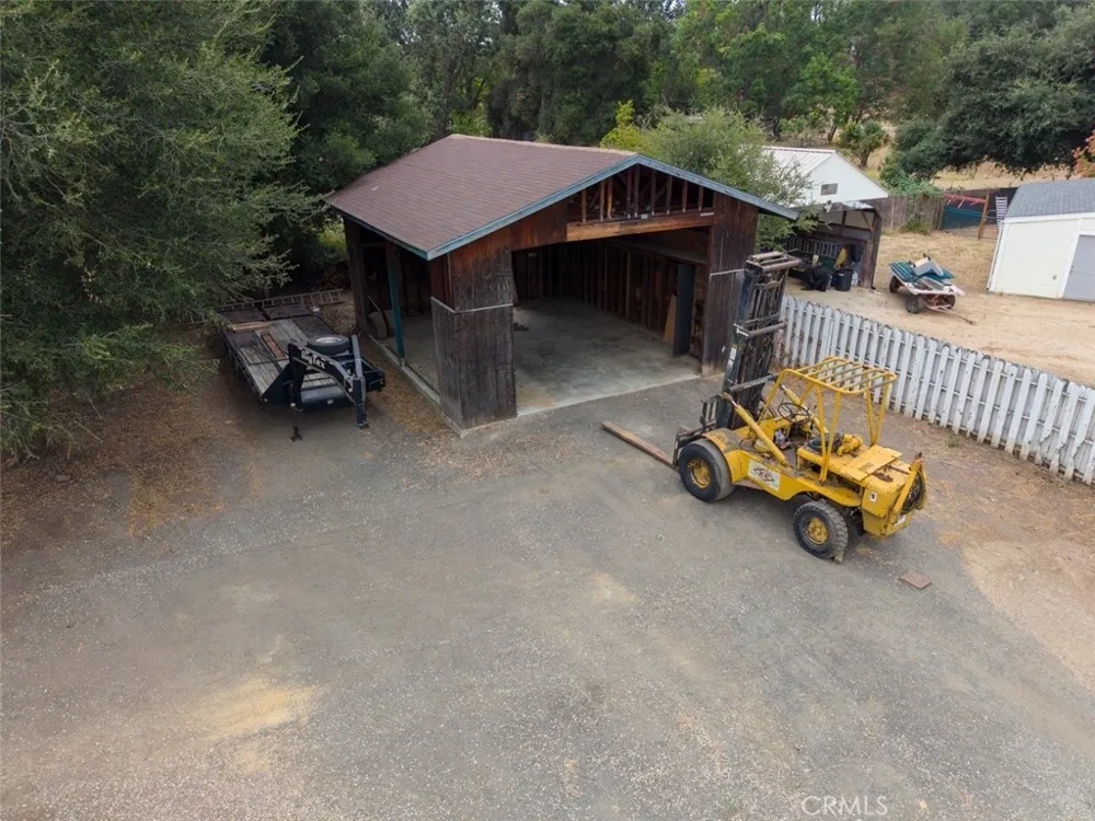 2540 Campo Road Atascadero, CA 93422
