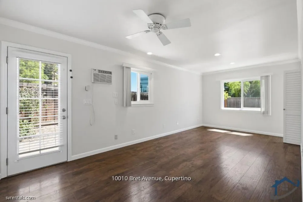 10010 Bret Avenue Cupertino, CA 95014