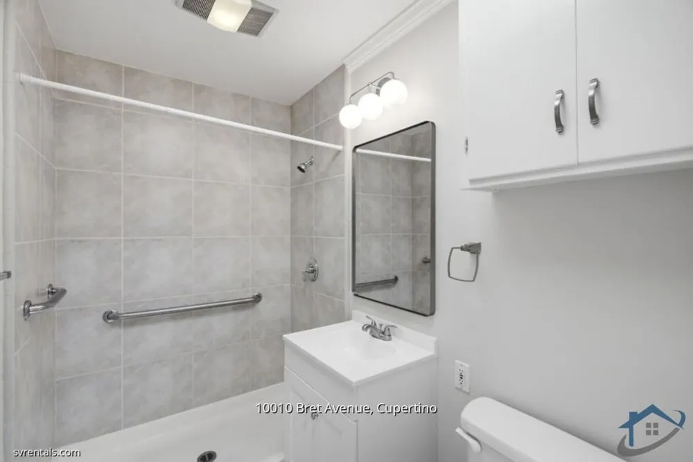 10010 Bret Avenue Cupertino, CA 95014