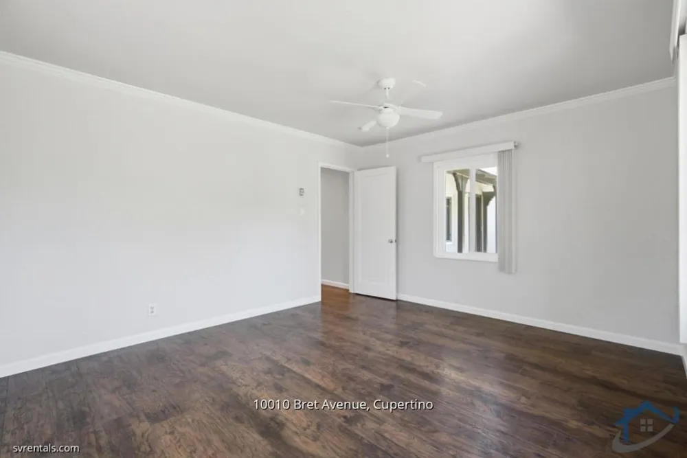 10010 Bret Avenue Cupertino, CA 95014