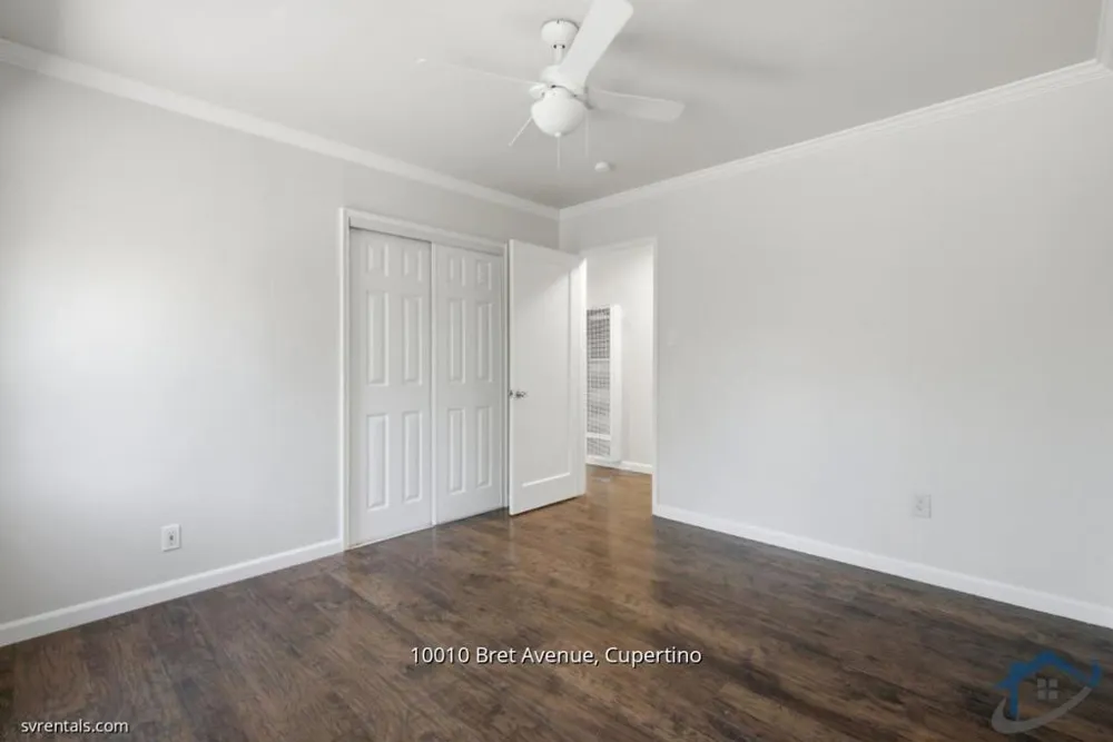 10010 Bret Avenue Cupertino, CA 95014