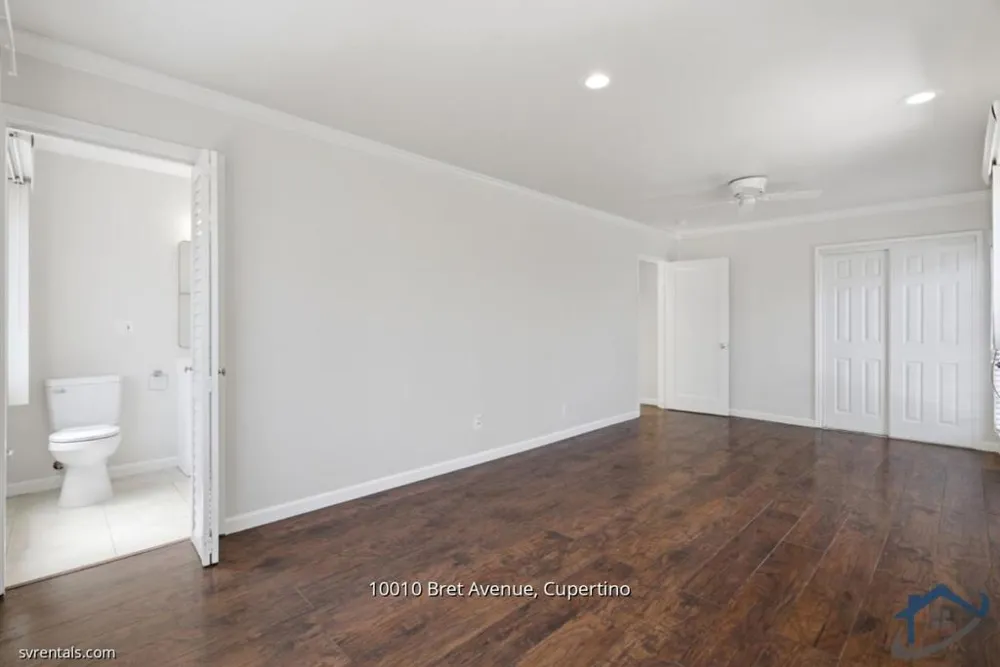 10010 Bret Avenue Cupertino, CA 95014