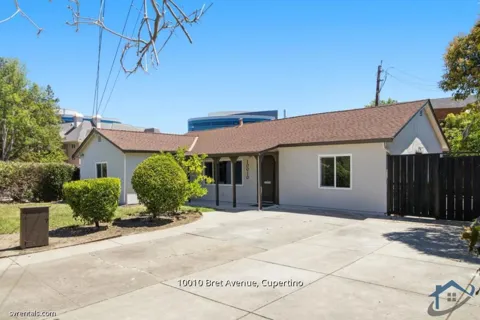 10010 Bret Avenue