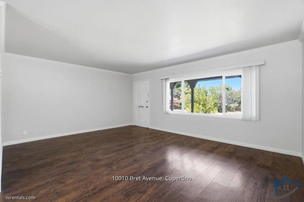 10010 Bret Avenue Cupertino, CA 95014