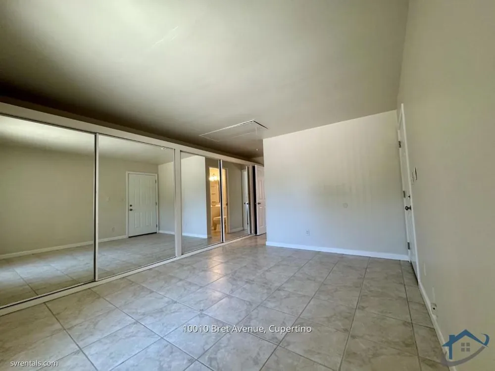 10010 Bret Avenue Cupertino, CA 95014