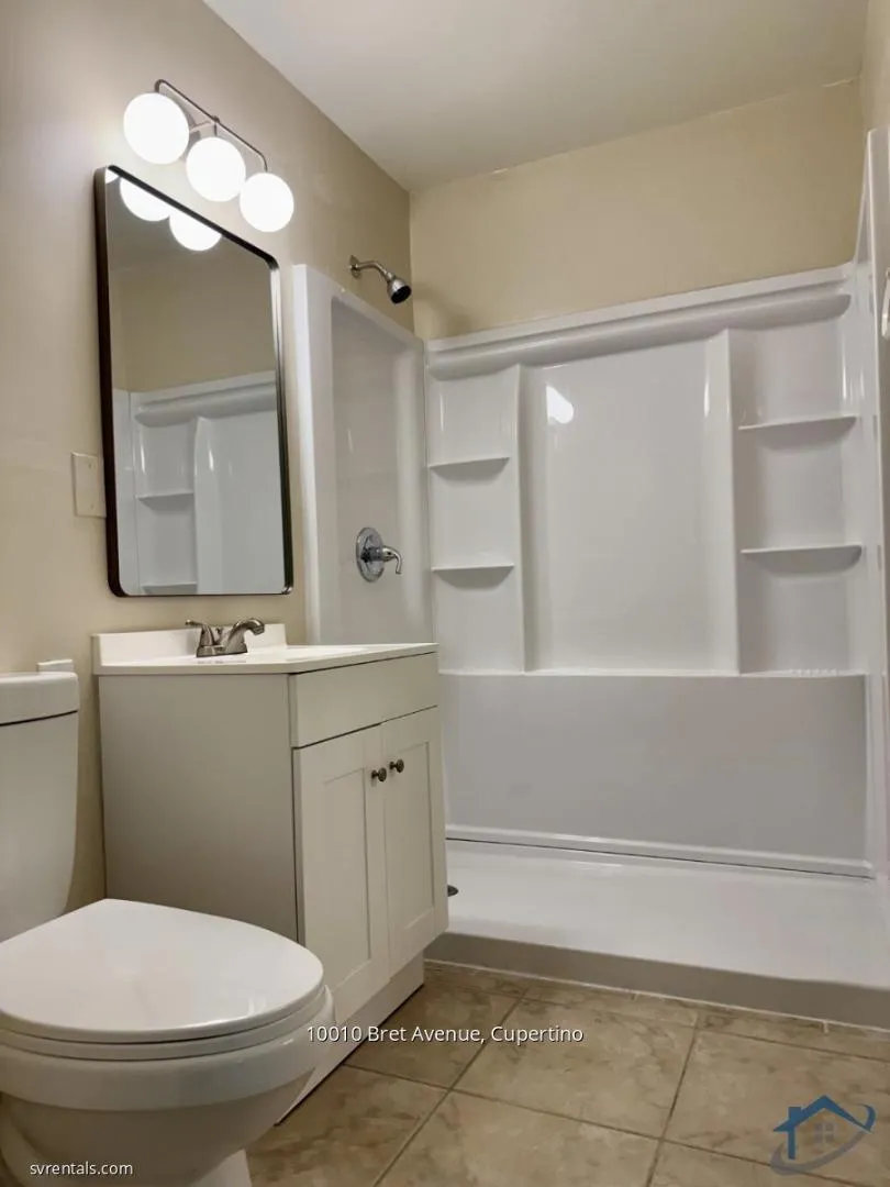10010 Bret Avenue Cupertino, CA 95014