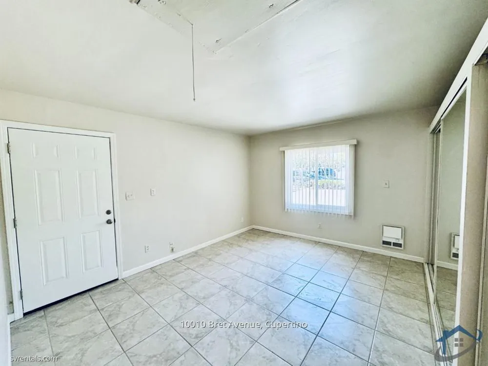 10010 Bret Avenue Cupertino, CA 95014