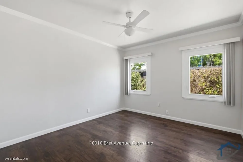 10010 Bret Avenue Cupertino, CA 95014