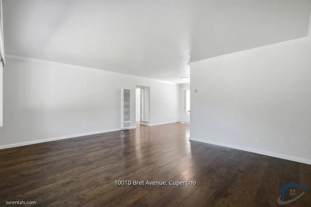 10010 Bret Avenue Cupertino, CA 95014