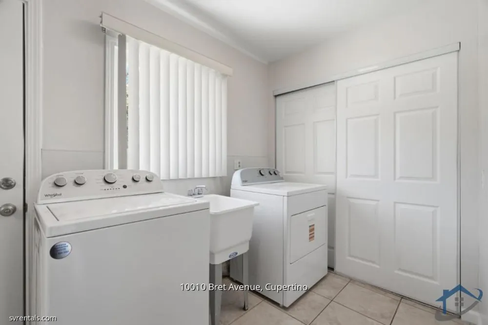 10010 Bret Avenue Cupertino, CA 95014