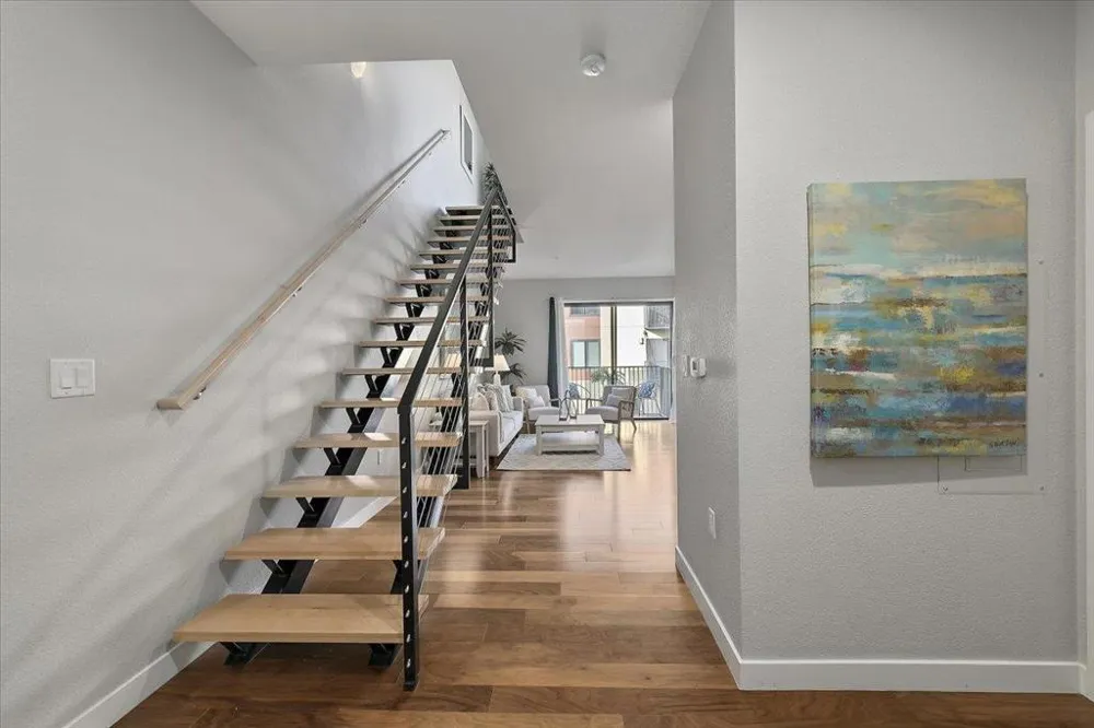 88 Bush Street #3158 San Jose, CA 95126